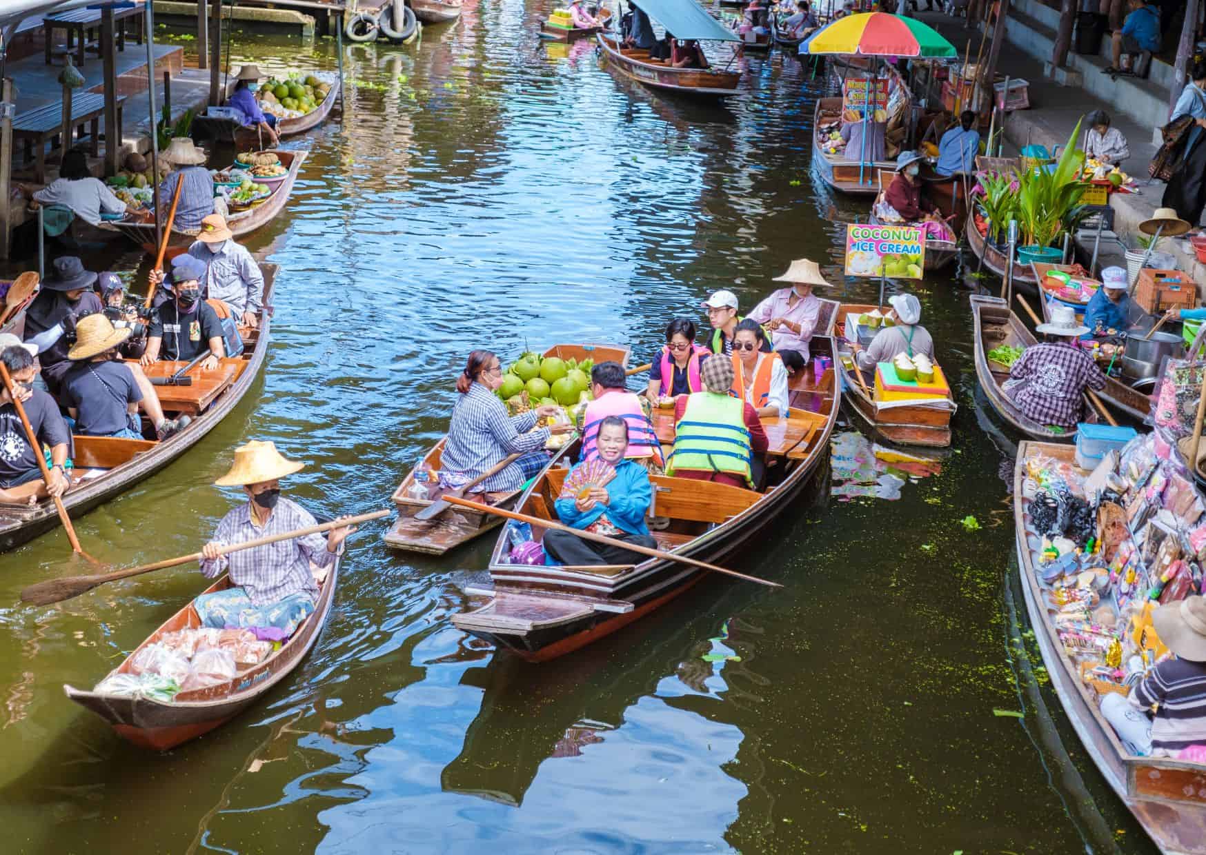 8 Tourist Traps to Avoid in Thailand And How To Avoid Them