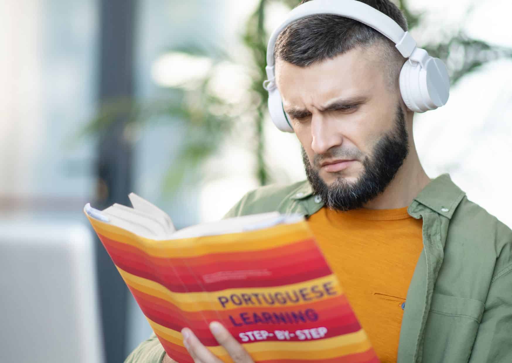 10 Tips For Learning Portuguese – The Basics For Visit Portugal