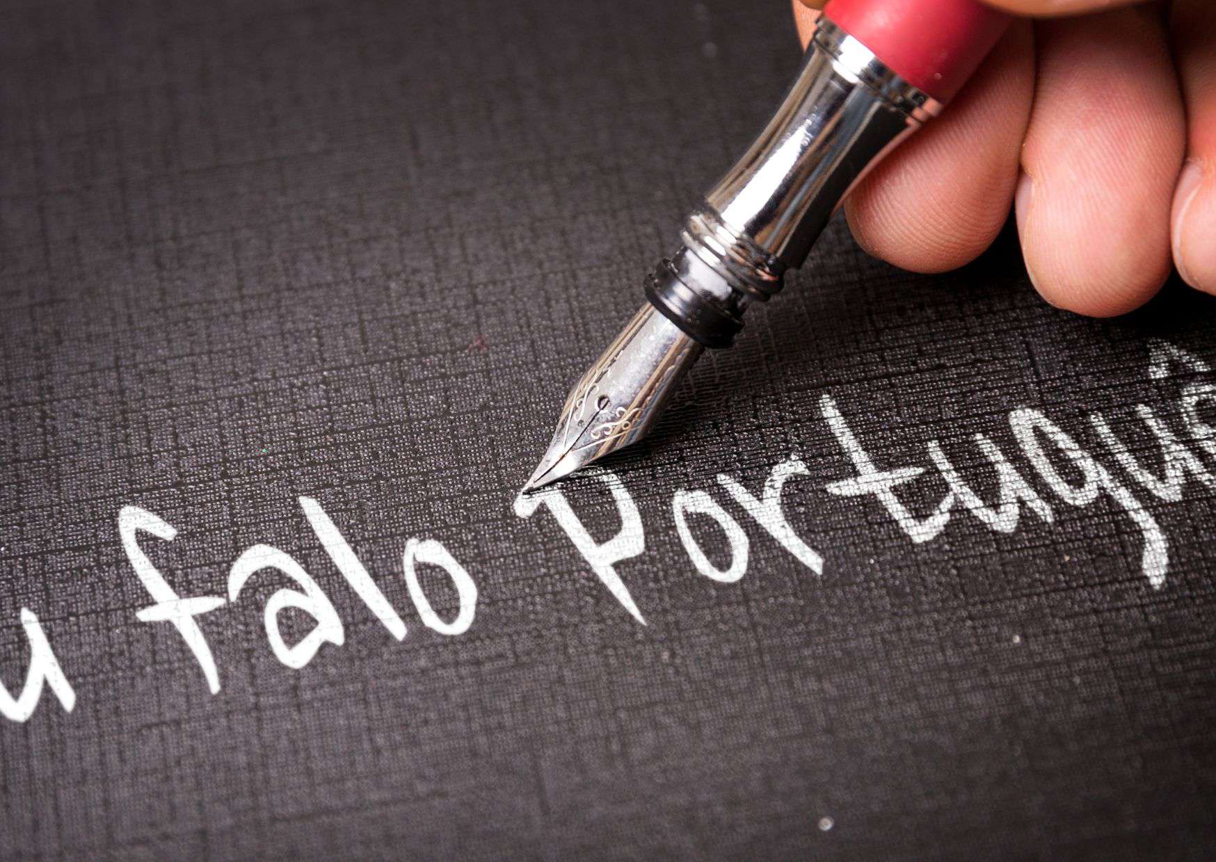 10 Tips For Learning Portuguese – The Basics For Visit Portugal