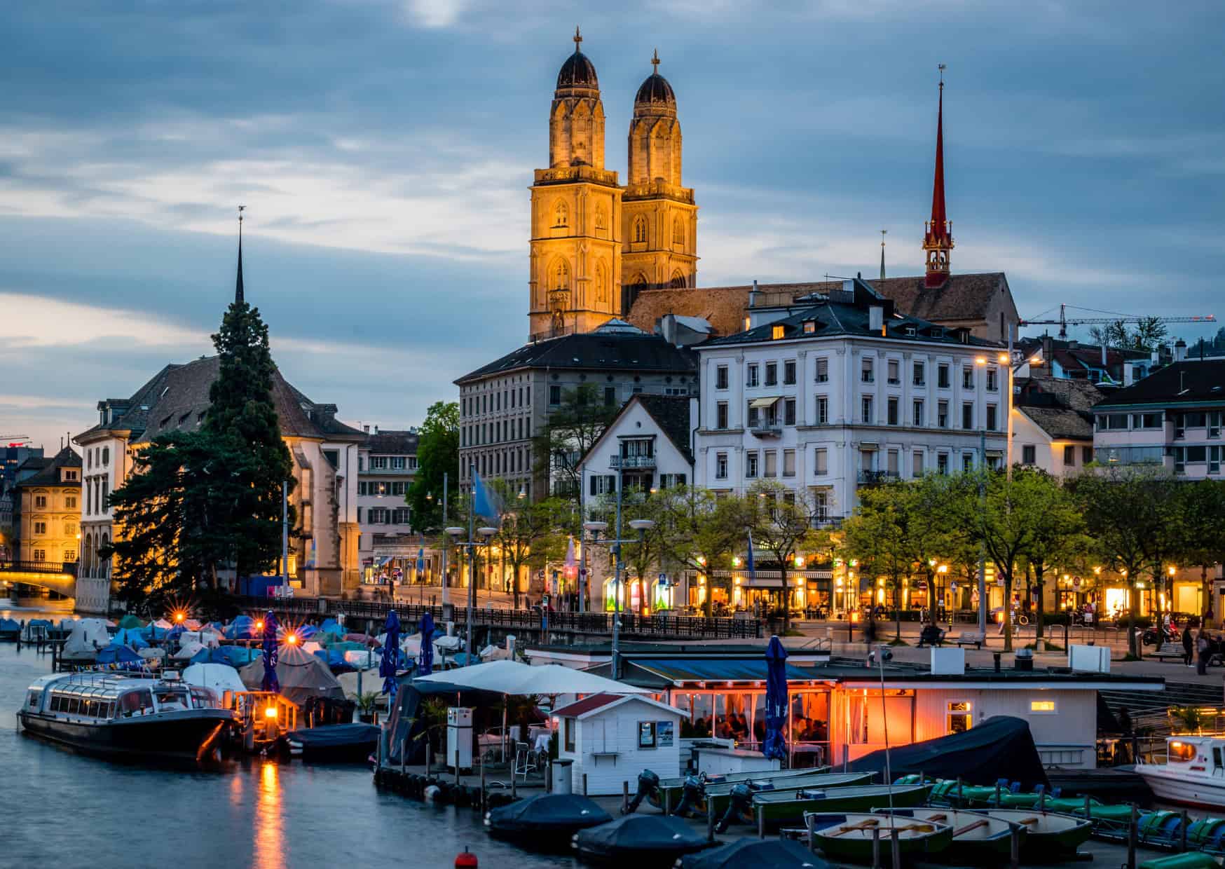 Tips and Secrets on How to Travel Europe Cheaper Gamintraveler 3