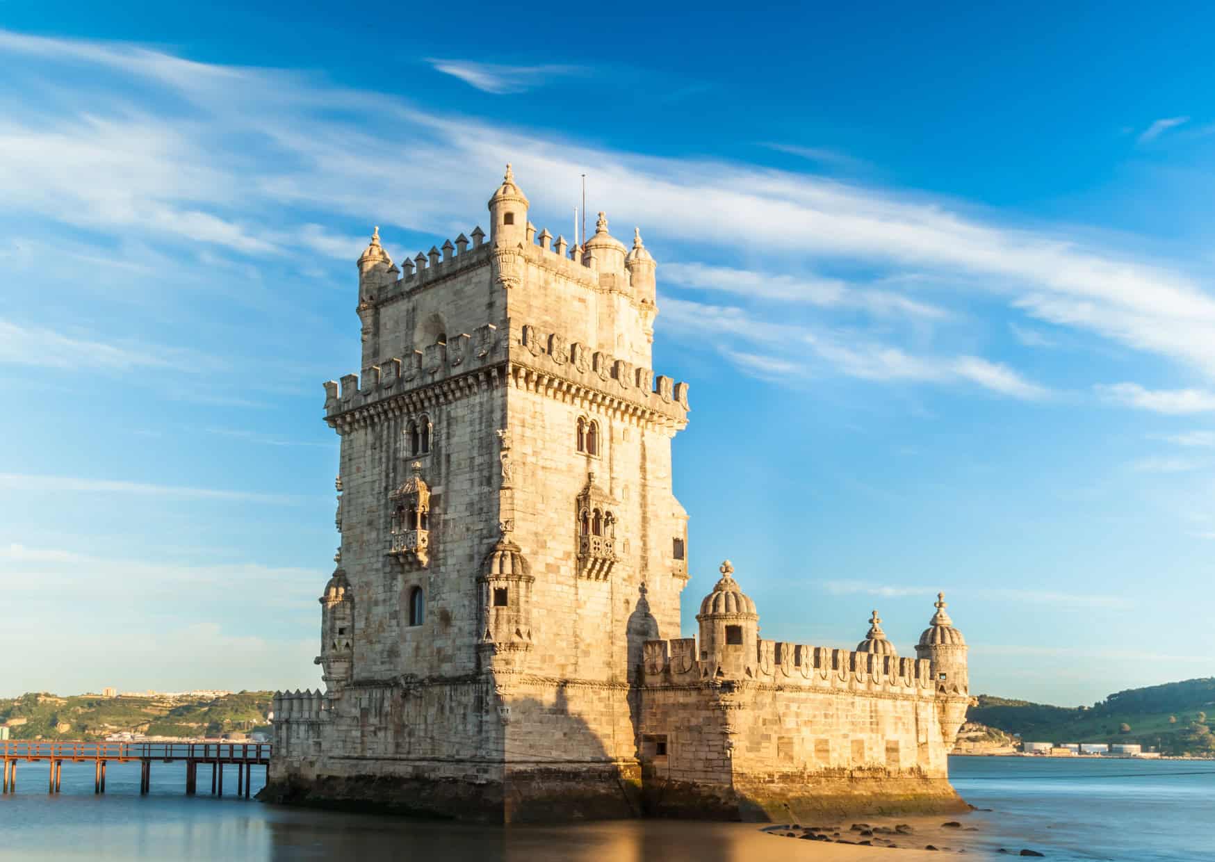 What Made Portugal the Most Popular Tourist Destination: Key Attractions and Unique Experiences, 15 Common Mistakes To Avoid In Portugal, Interesting Facts About Portugal That You Didn't Know, 10 Best Countries to Visit in the World Right Now, Tower-of-Belem-Portugal-What-Portugal-is-Famous-For