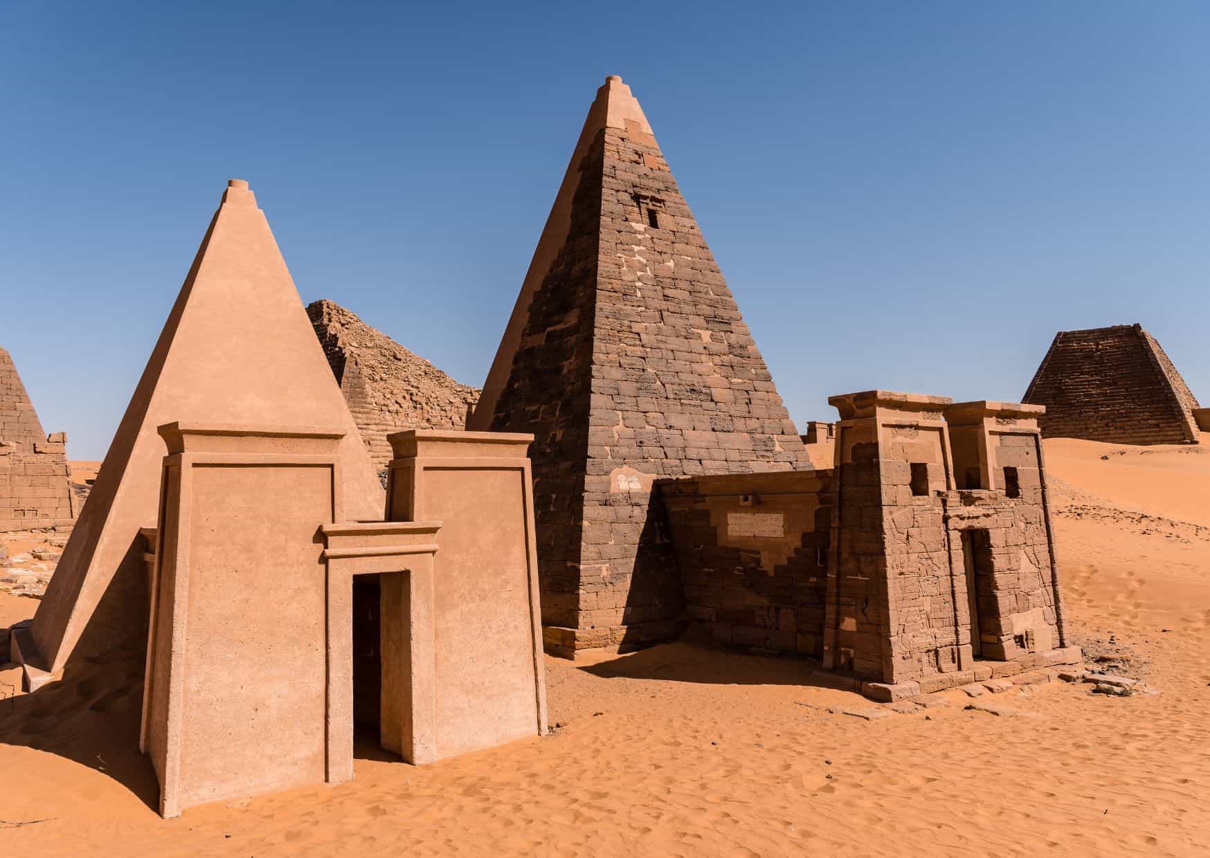 10 Worst Countries to Visit in the World, South Sudan