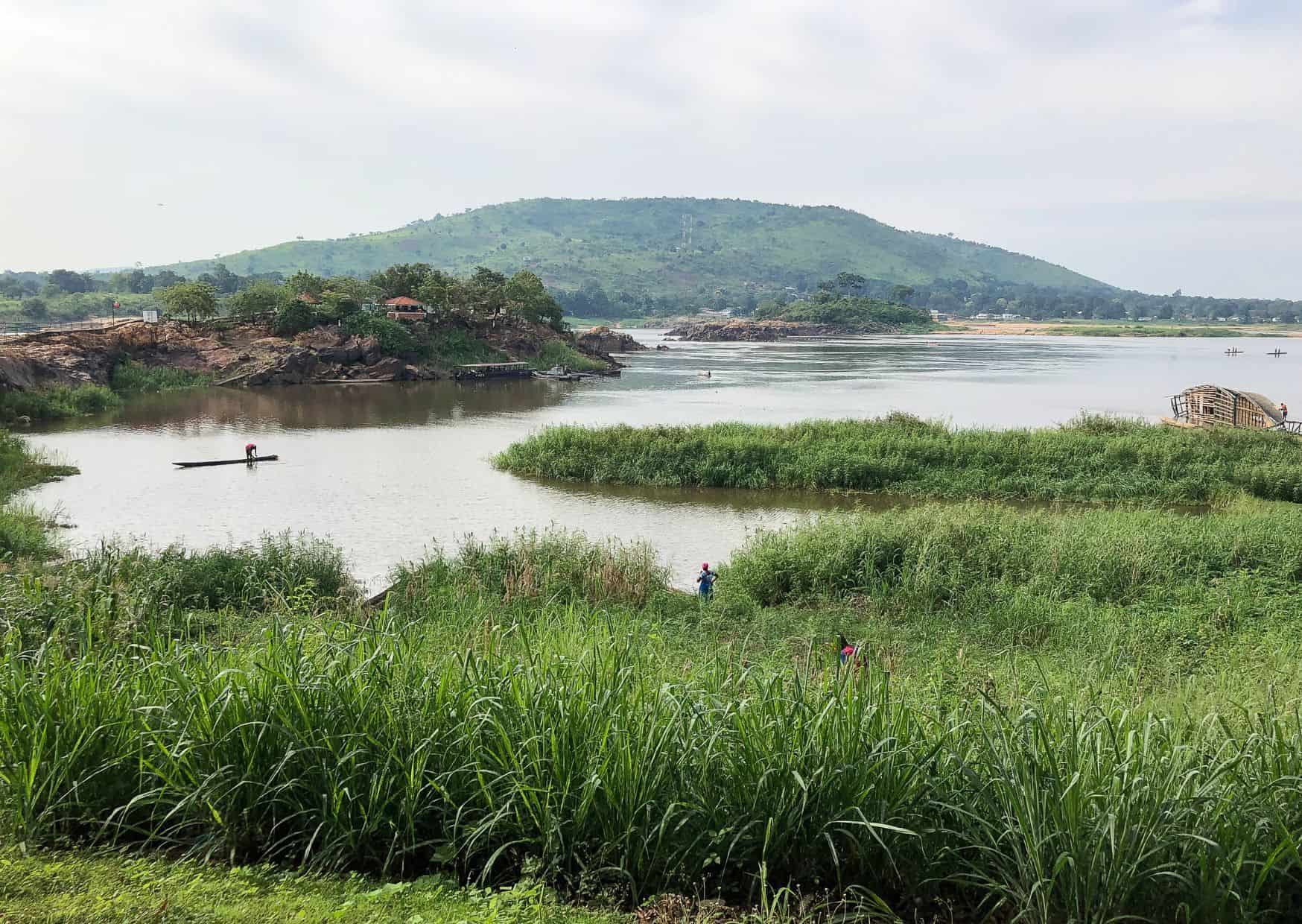 10 Worst Countries to Visit in the World