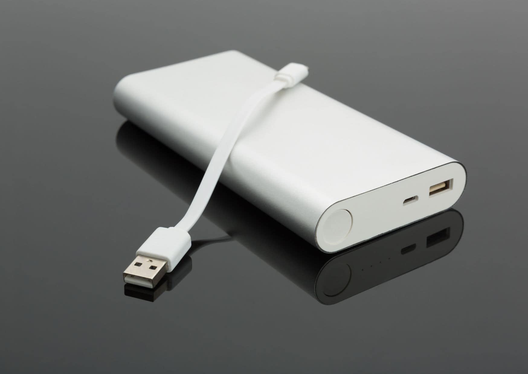 Travel Gadgets You Must Pack On Your Next Trip, Power Bank
