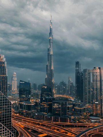 7 Worst Cities to Visit for Architecture