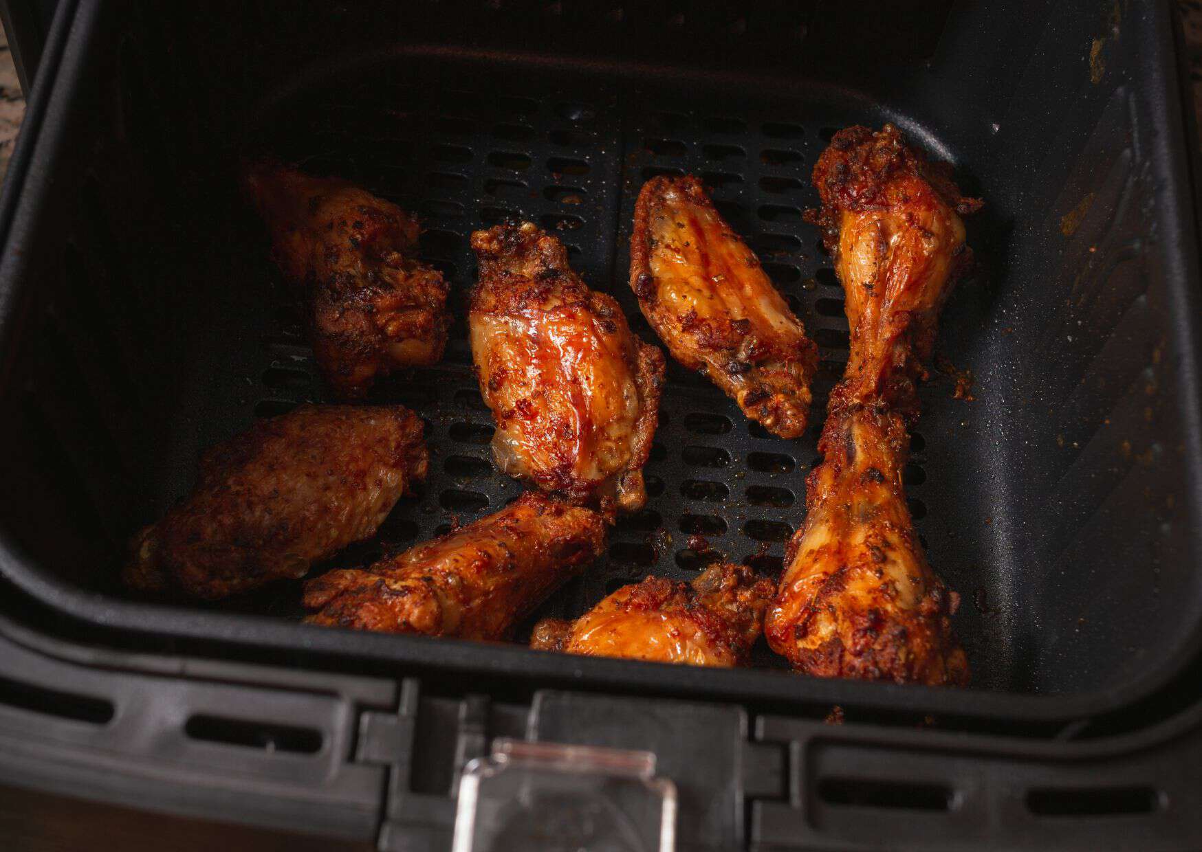 5 Most Popular Air Fryer Chicken Recipes (Tips and Calories)