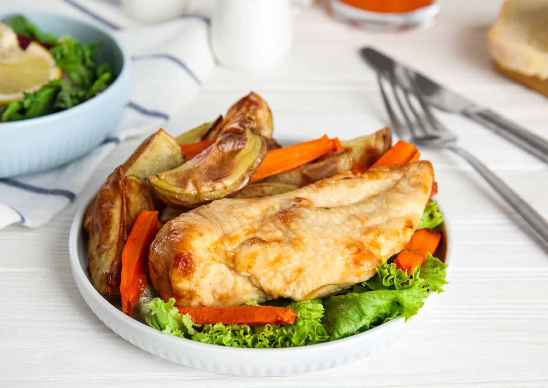 5 Most Popular Air Fryer Chicken Recipes (Tips and Calories)