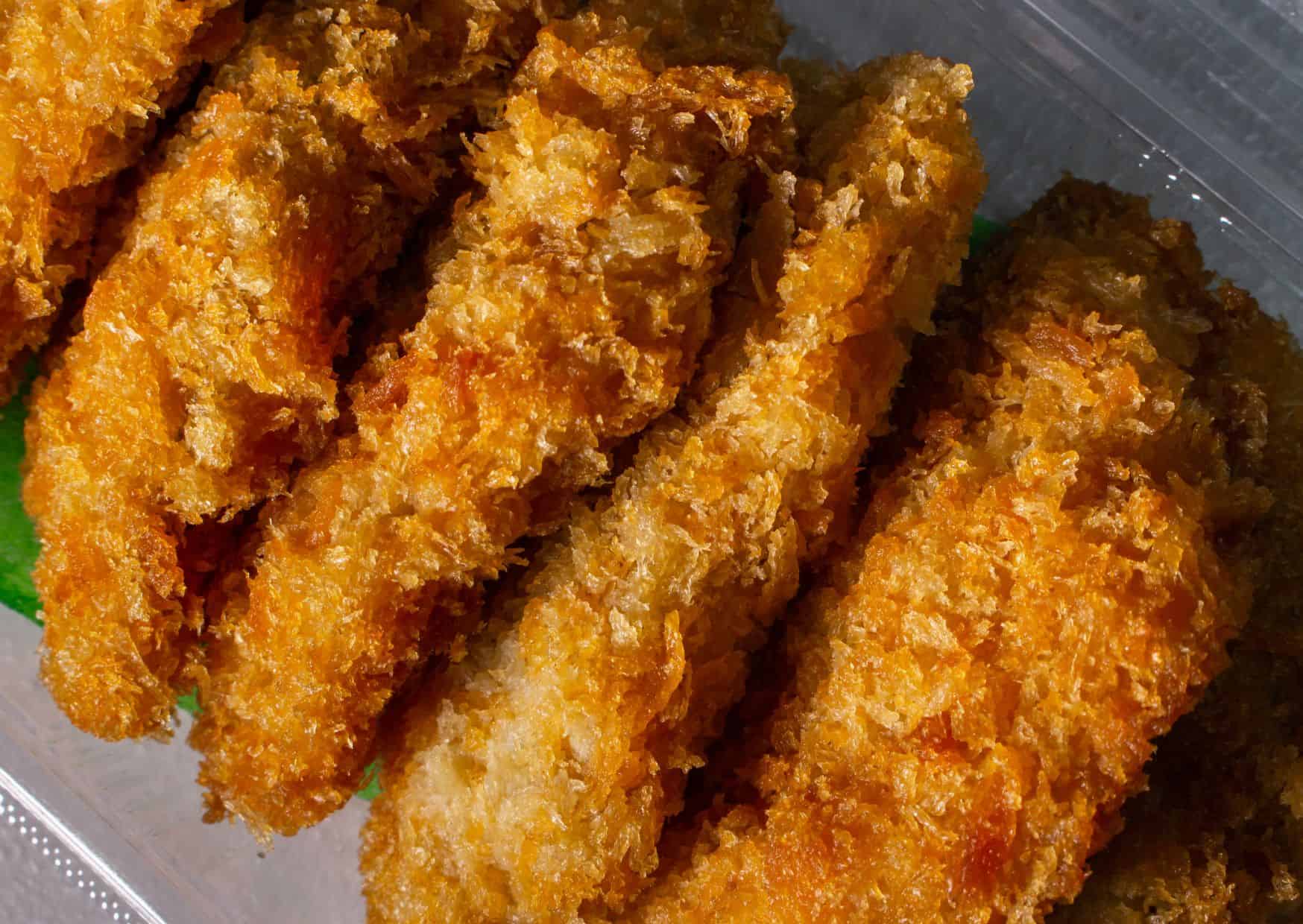 5 Most Popular Air Fryer Chicken Recipes (Tips and Calories)