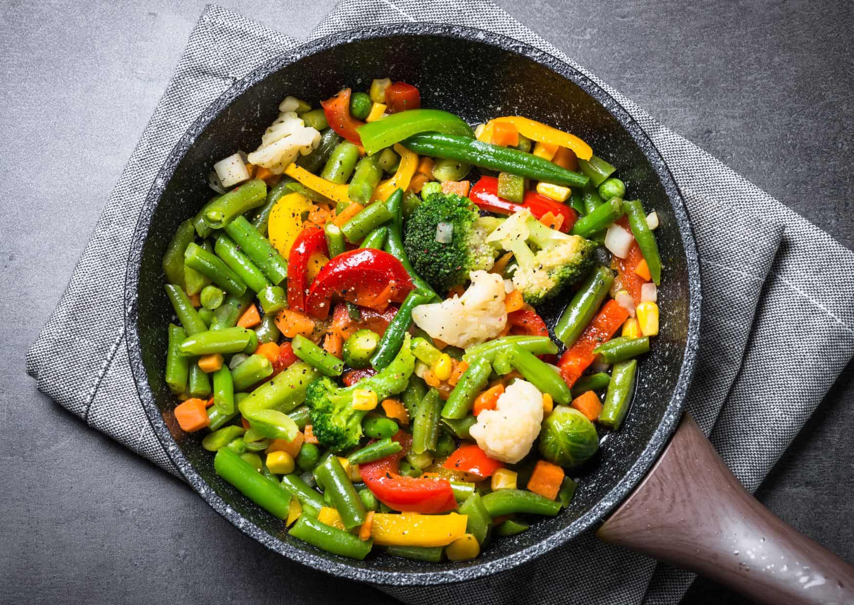 5 Budget Meals To Cook (Recipe Guide) Tips And Calories