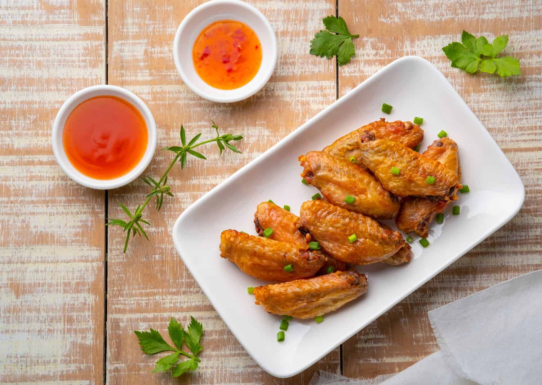 5 Most Popular Air Fryer Chicken Recipes (Tips and Calories)