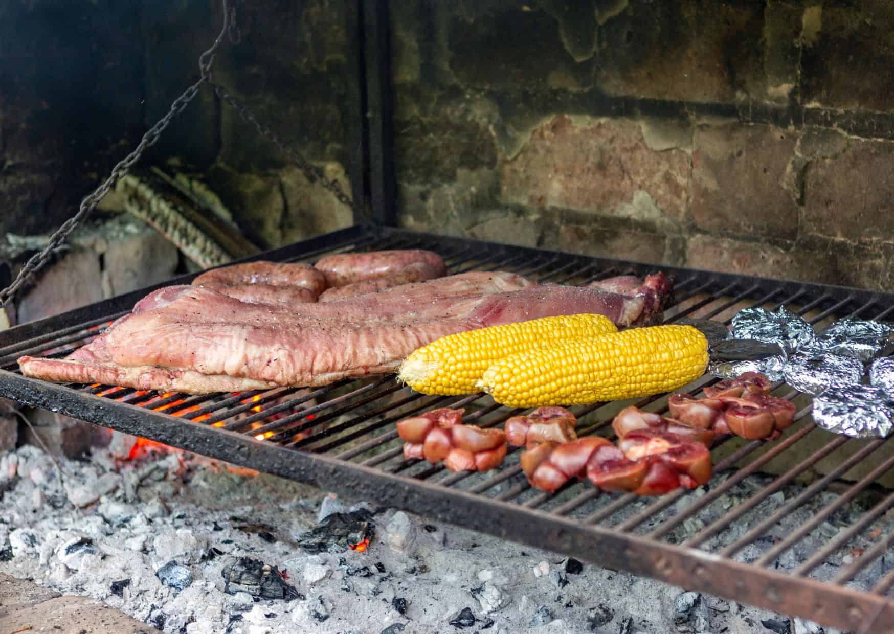How To Make Asado Argentine Barbecue (Recipe Guide)