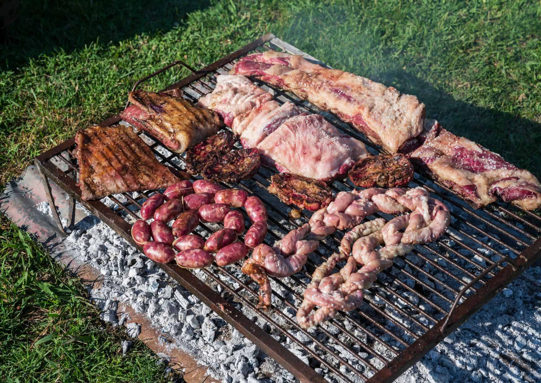 What Is The Best Argentinian Food? Most Popular Dinners in Argentina, How To Make Asado Argentine Barbecue (Recipe Guide)