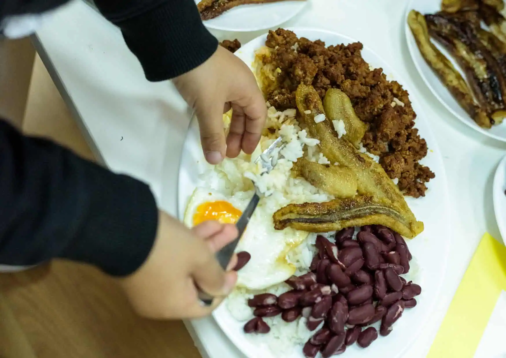 How To Make Bandeja Paisa (Recipe Guide)