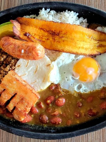 Don’t Do This in Colombia: 22 Things Not to Do in Colombia, How To Make Bandeja Paisa (Recipe Guide)