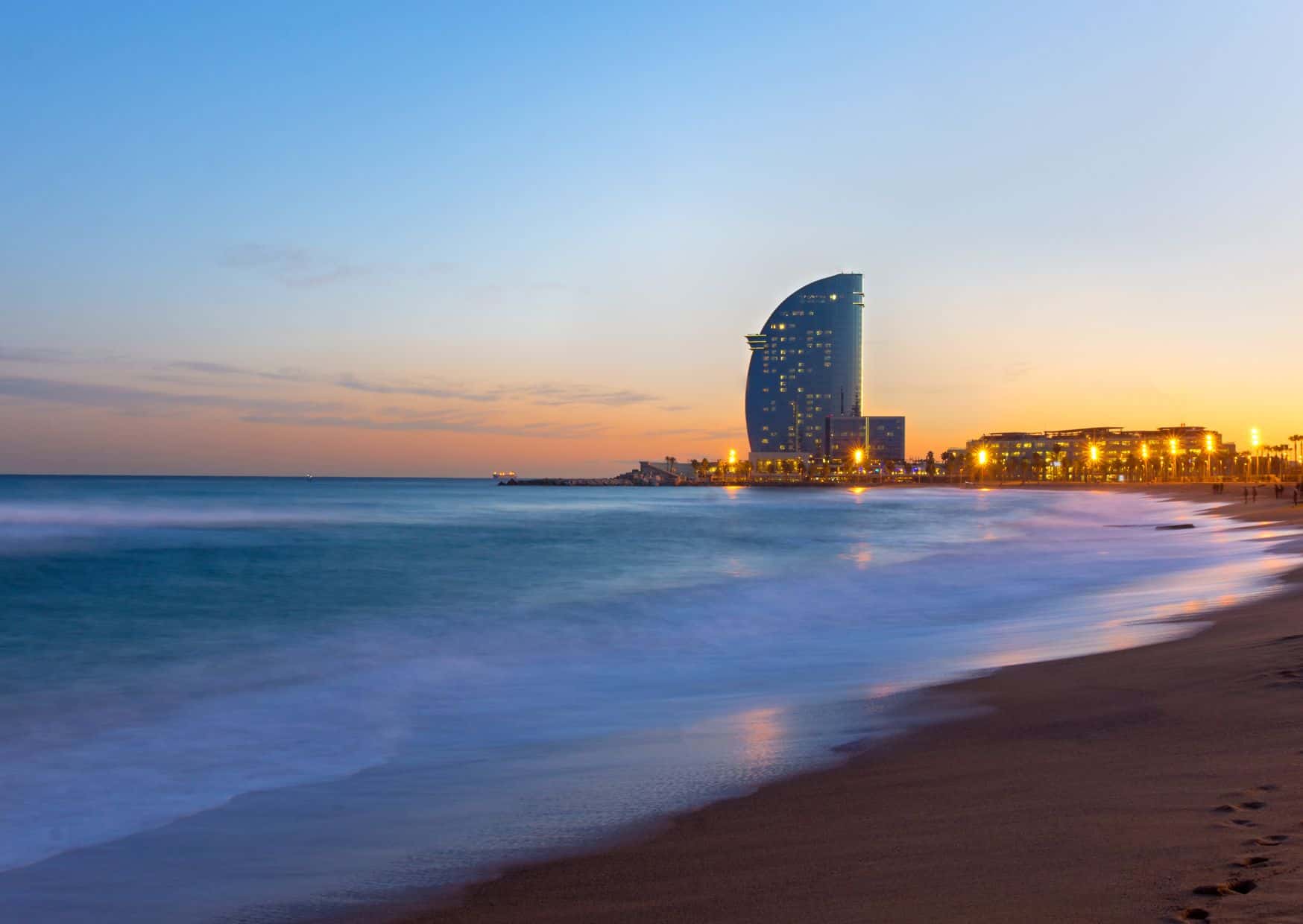 10 Reasons Not to Visit Spain And 5 Main Reasons to Visit Spain, Digital Nomads in Barcelona: Everything You Need to Know