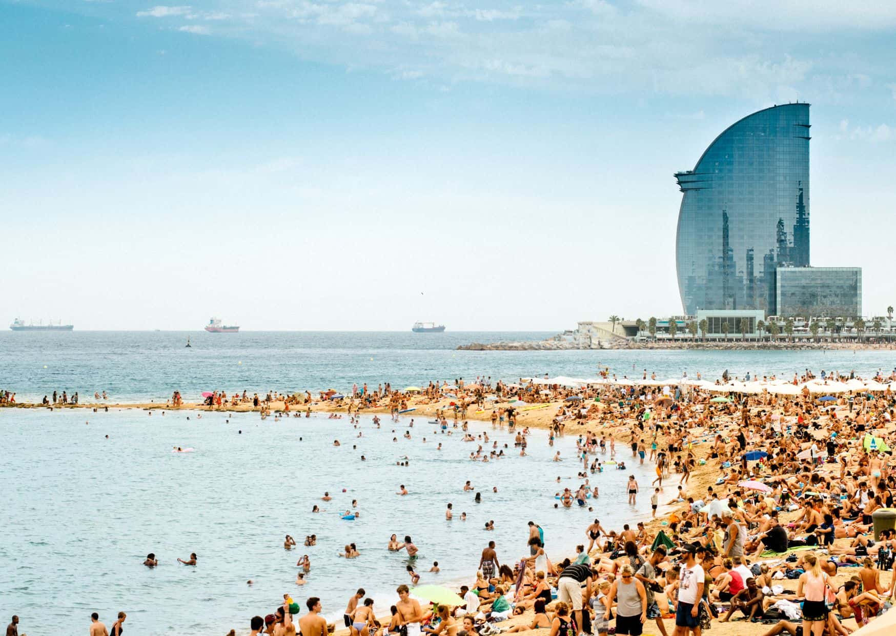 7 Most Overrated Places to Visit in Europe And Where To Go Instead 11 7 Most Overrated Places to Visit in Europe, 8 Reasons Why Not to Visit Barcelona And 7 Reasons To Visit, Is There Massive Tourism in Barcelona? Should Barcelona Limit Tourism?