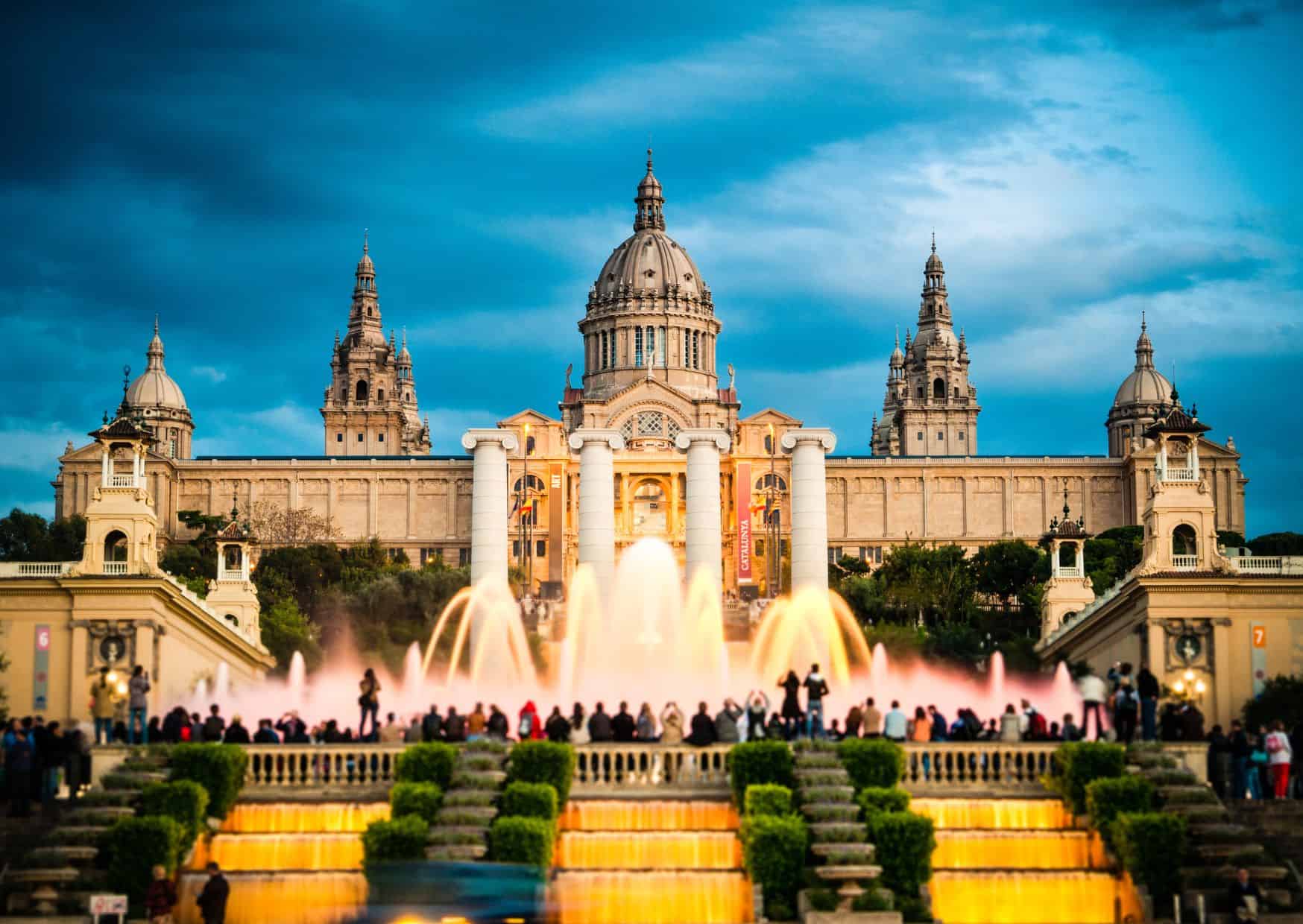 Is There Massive Tourism in Barcelona? Should Barcelona Limit Tourism?