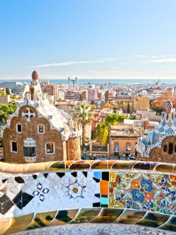 10 Best Places to Visit In Spain, Digital Nomads in Barcelona: Everything You Need to Know