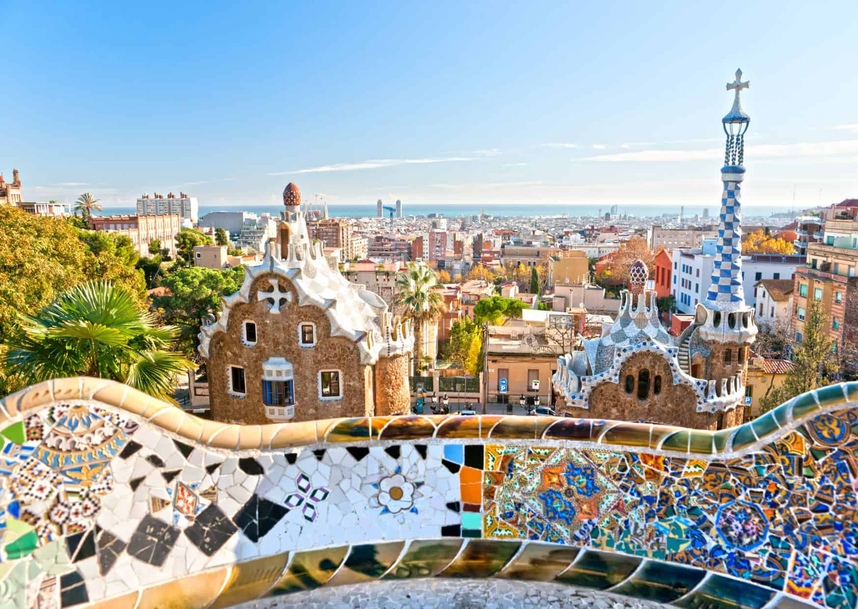 10 Best Places to Visit In Spain 1 10 Best Places to Visit In Spain, Digital Nomads in Barcelona: Everything You Need to Know