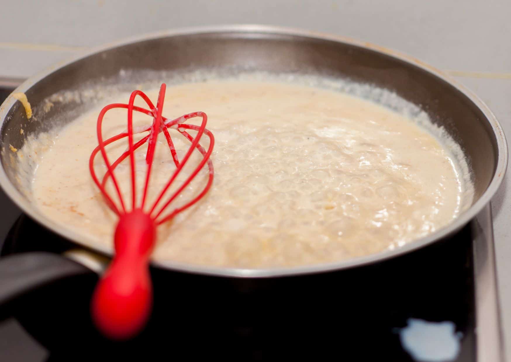 How To Make a Perfect Béchamel Sauce (Recipe Guide)