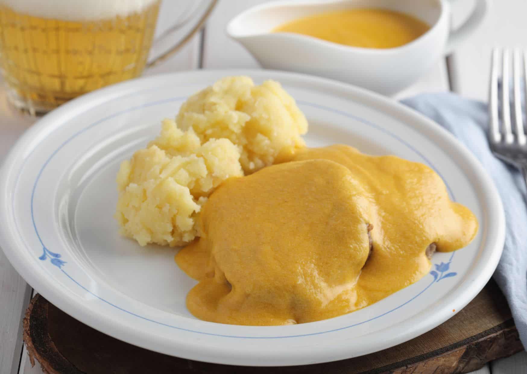 Most Popular Czech Republic Dish: Svíčková na Smetaně (Recipe Guide)