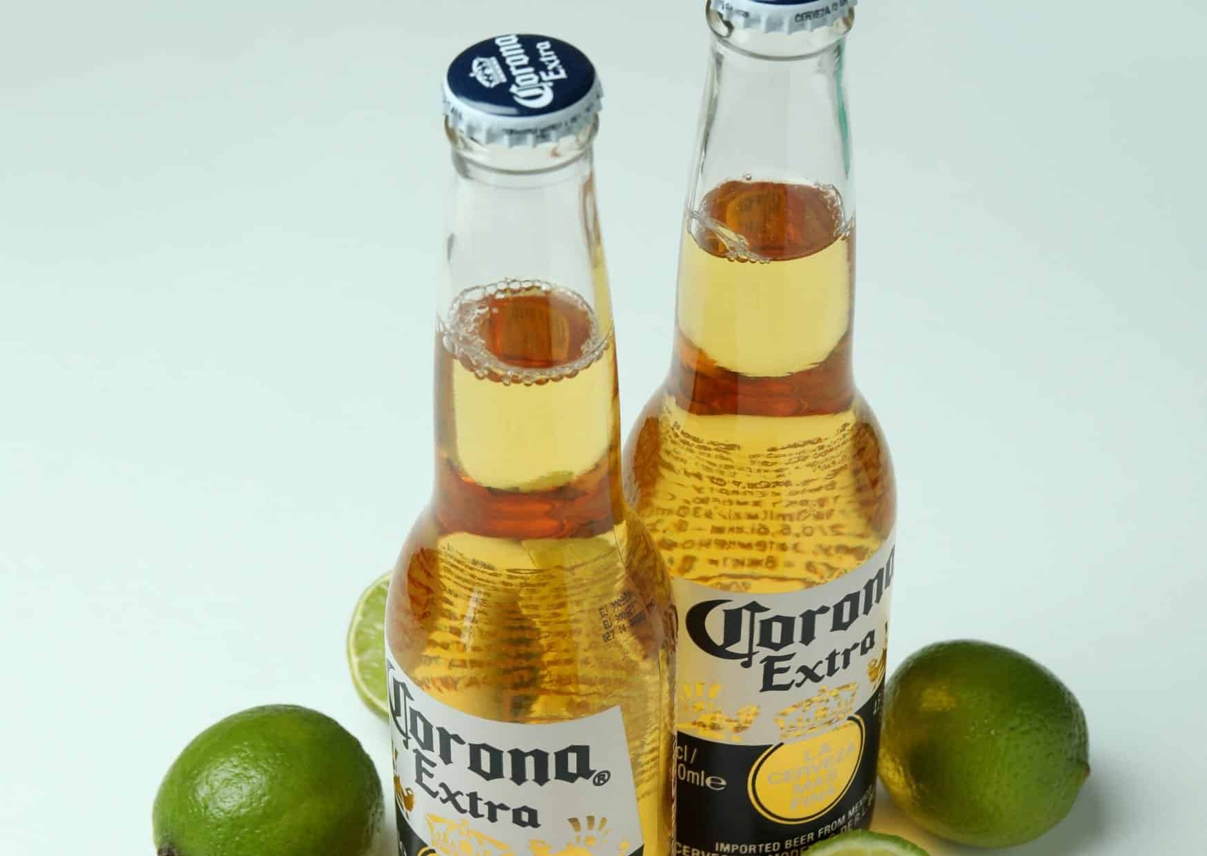 The 10 Most Popular Beers in the World – Which Ones Have You Tried? 3 10 Most Popular Beers in the World, Corona