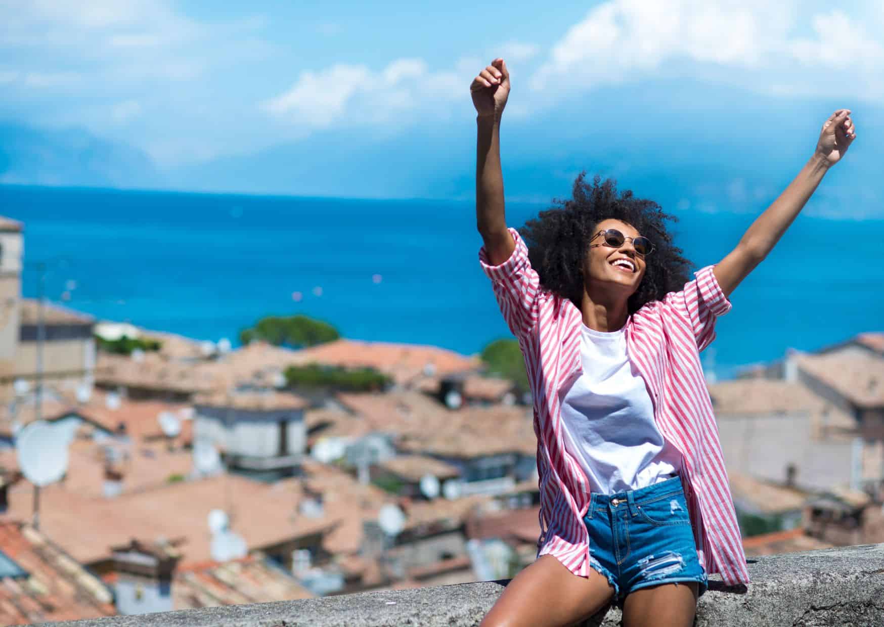 8 Benefits of Traveling