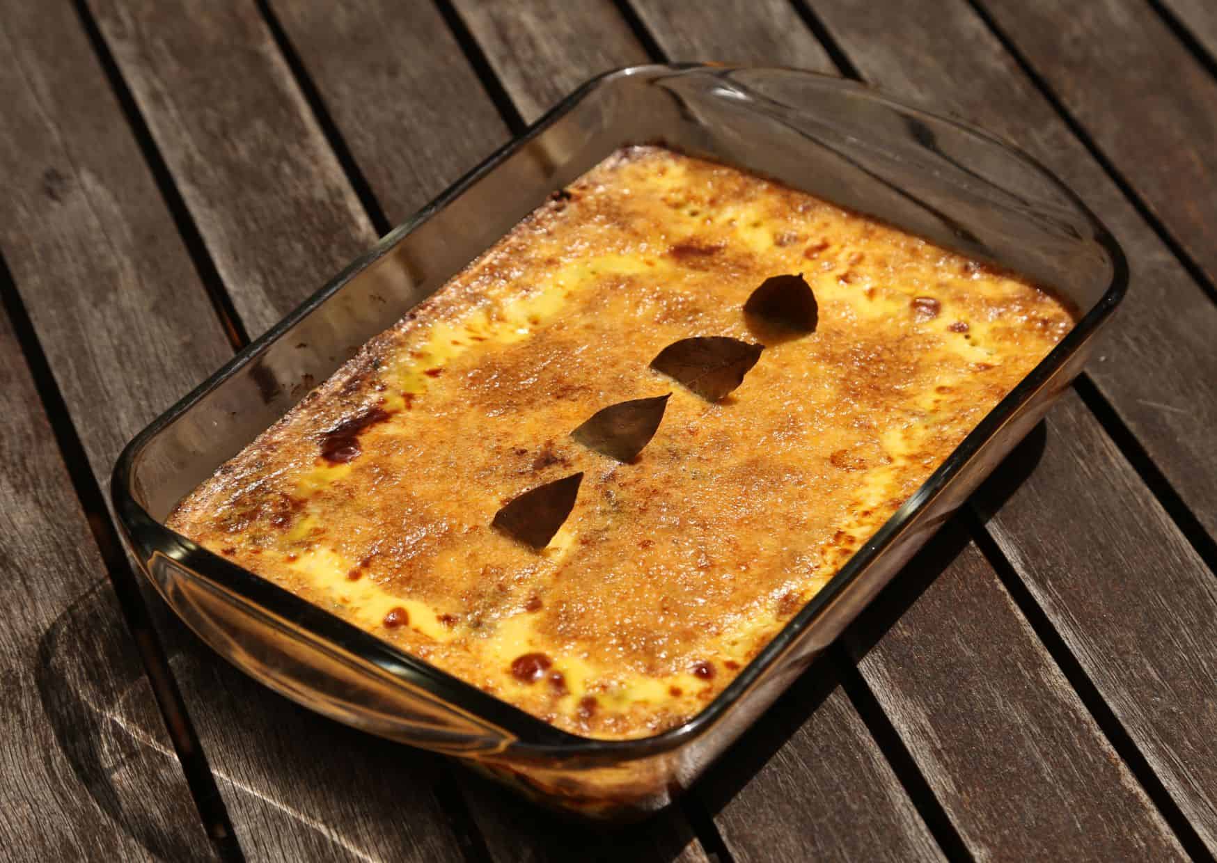 5 Most Popular African Dishes (Recipe Guide), Bootie