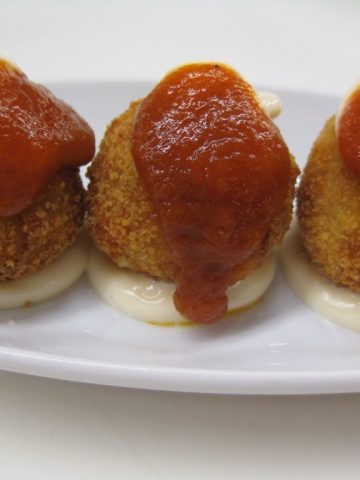 10 Must Foods to Try When Visiting Barcelona