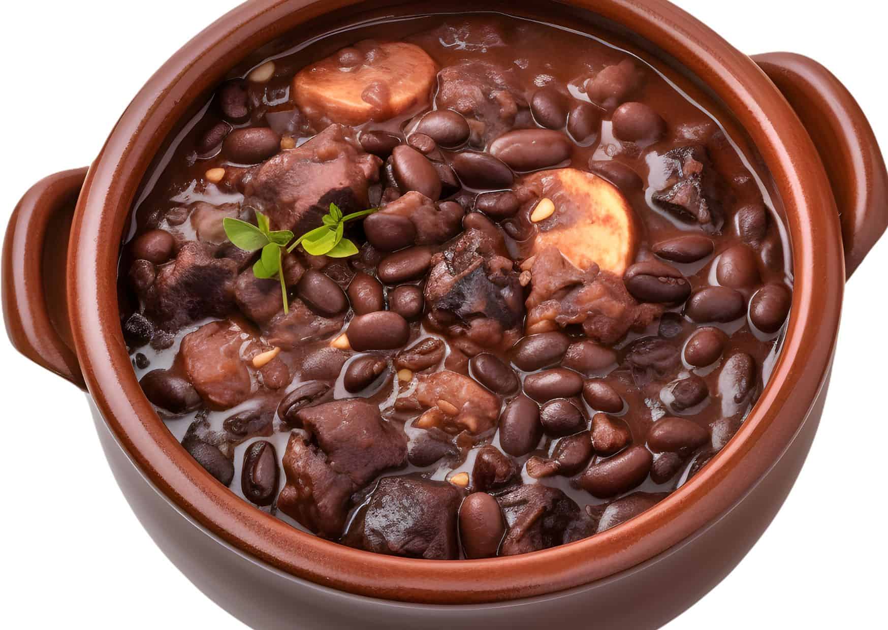 What Is The Difference Between Portuguese Feijoada Vs Brazilian Feijoada (Recipe Guide), How To Make Brazilian Feijoada (Recipe Guide)