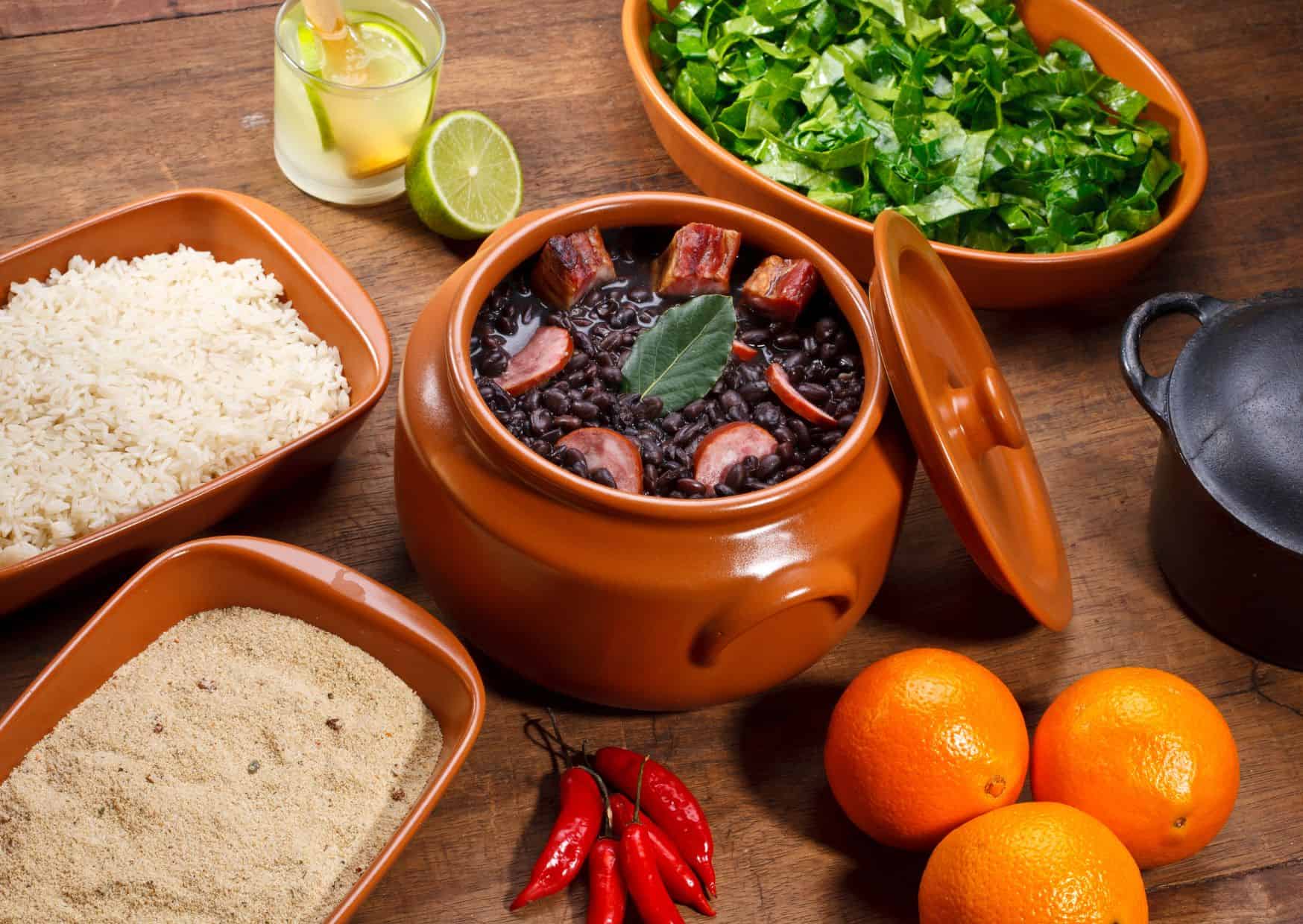 How To Make Brazilian Feijoada (Recipe Guide)