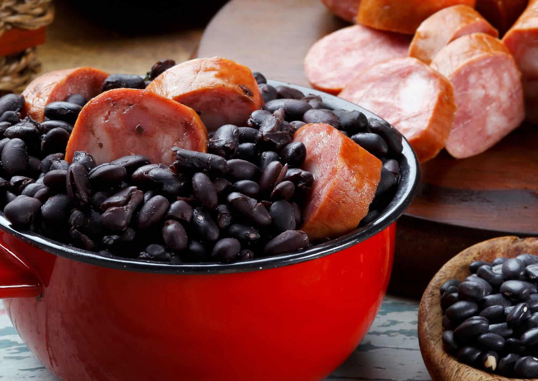How To Make Brazilian Feijoada (Recipe Guide)