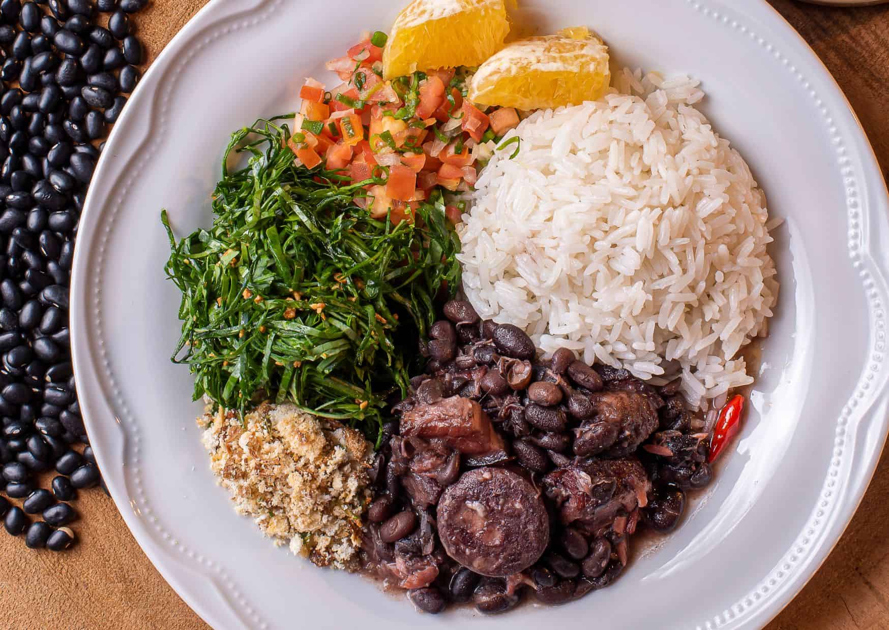 How To Make Brazilian Feijoada (Recipe Guide)