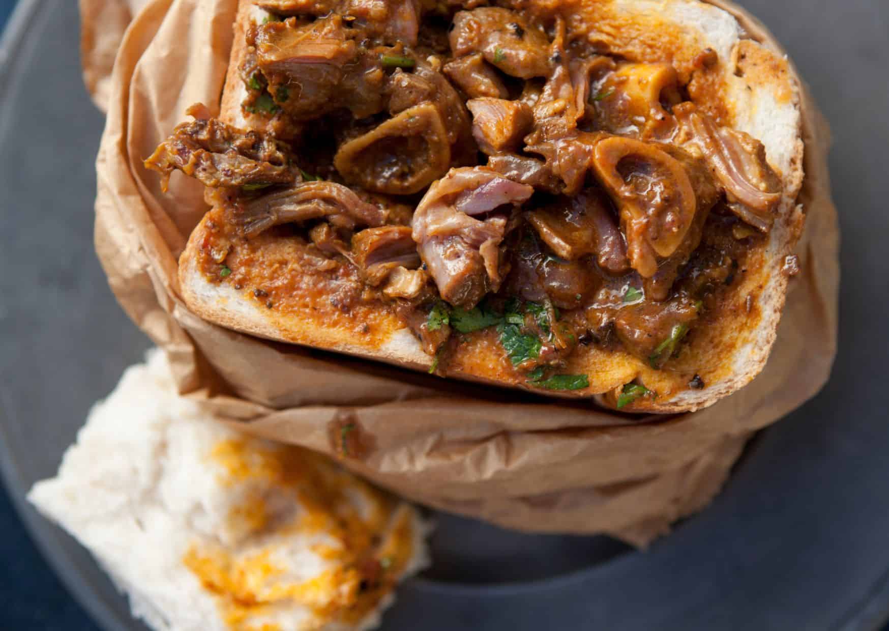The Most Popular Food In South Africa: How to Make Bunny Chow (Recipe Guide)