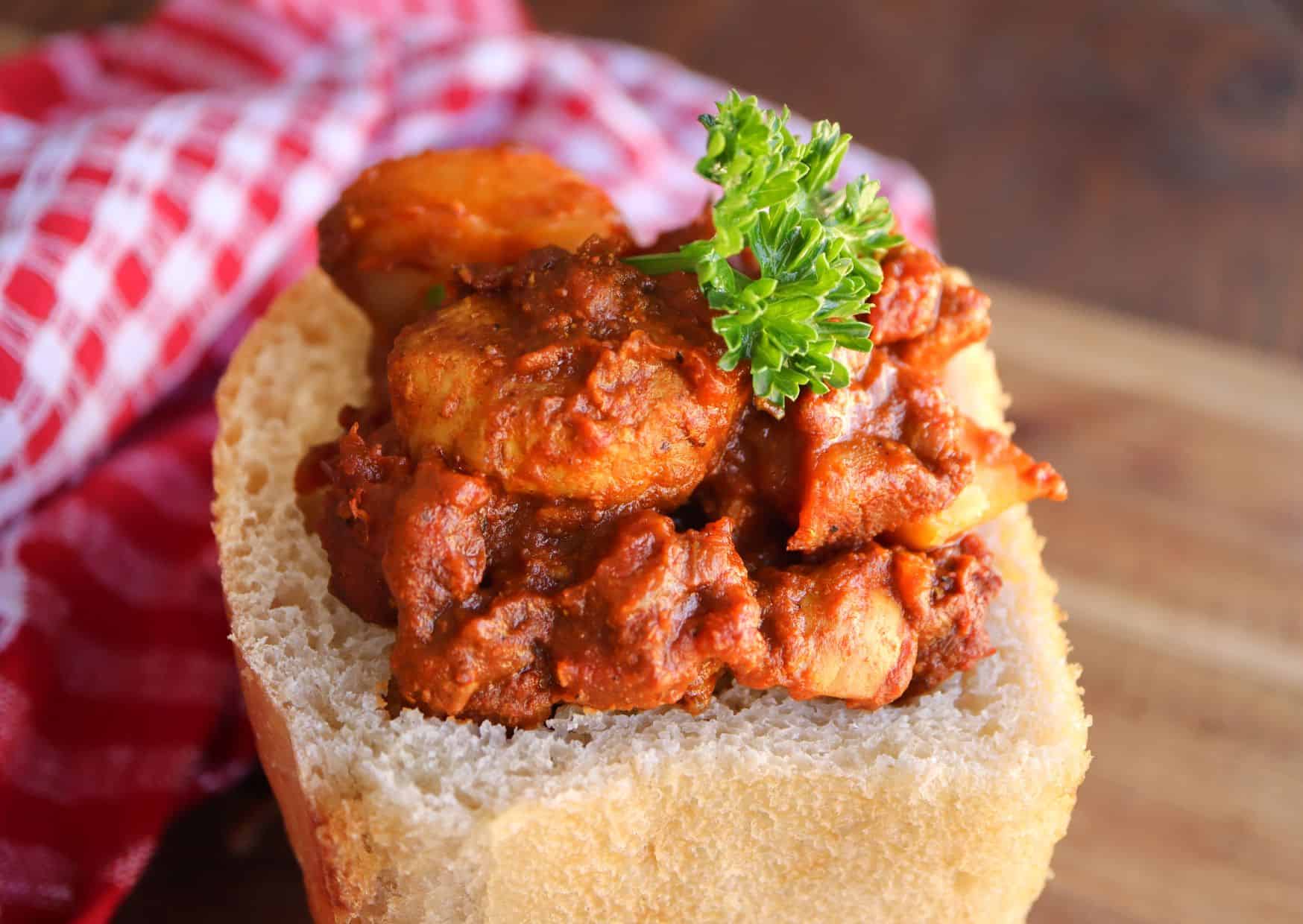 5 Most Popular African Dishes (Recipe Guide)