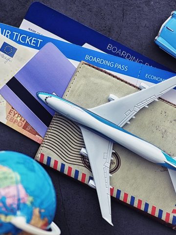 How to Find Cheap Flights in 2025: 15 Insider Tricks Airlines Don’t Want You to Know, Best Hacks to Earn Travel Points Fast: Quick Tips for Savvy Travelers