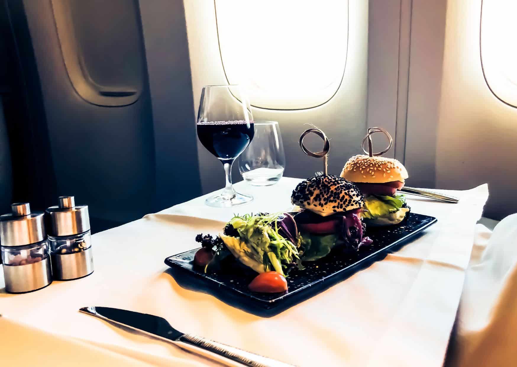 15 Best Tricks to Fly in Business Class for Less