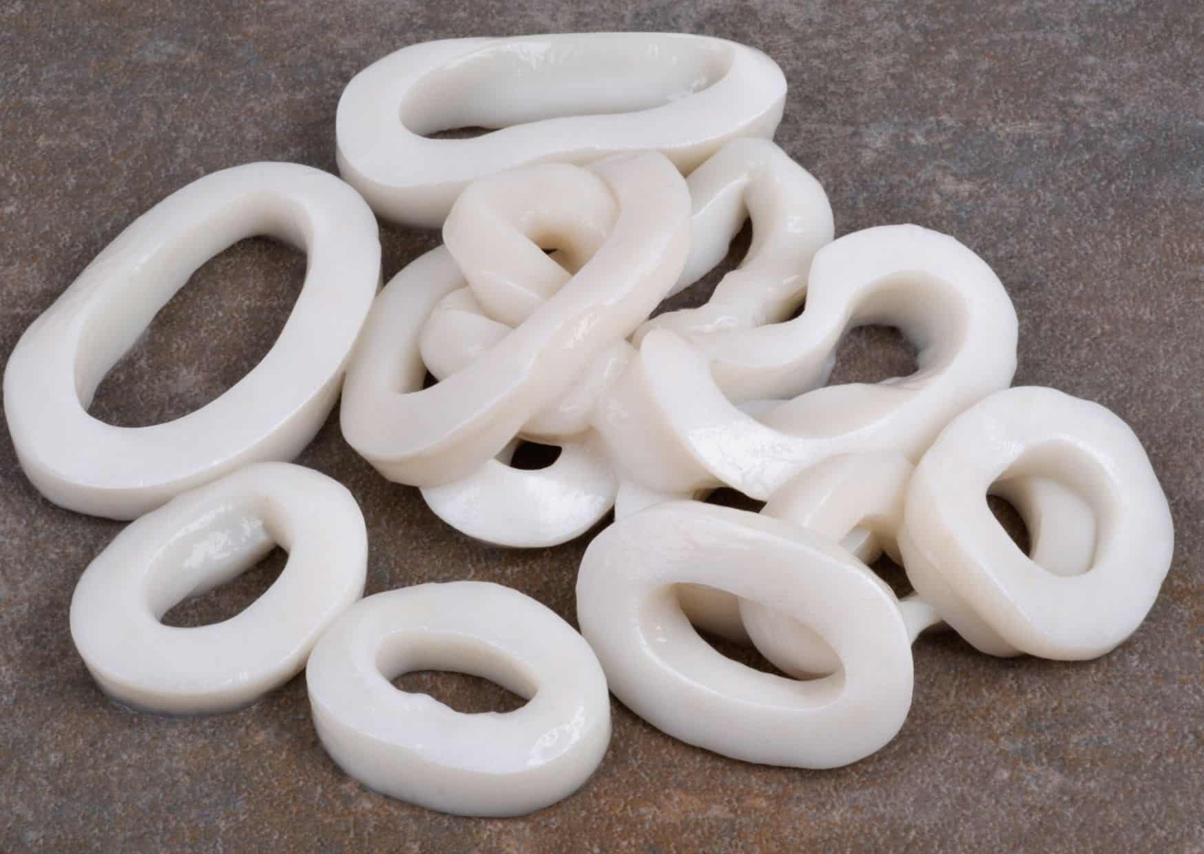 How To Make Calamares A la Romana Fried Calamari (Recipe Guide)