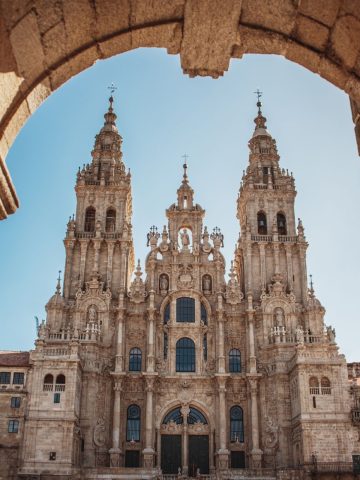 12 Most Beautiful UNESCO Sites In Spain, 15 Common Mistakes To Avoid on the Camino de Santiago