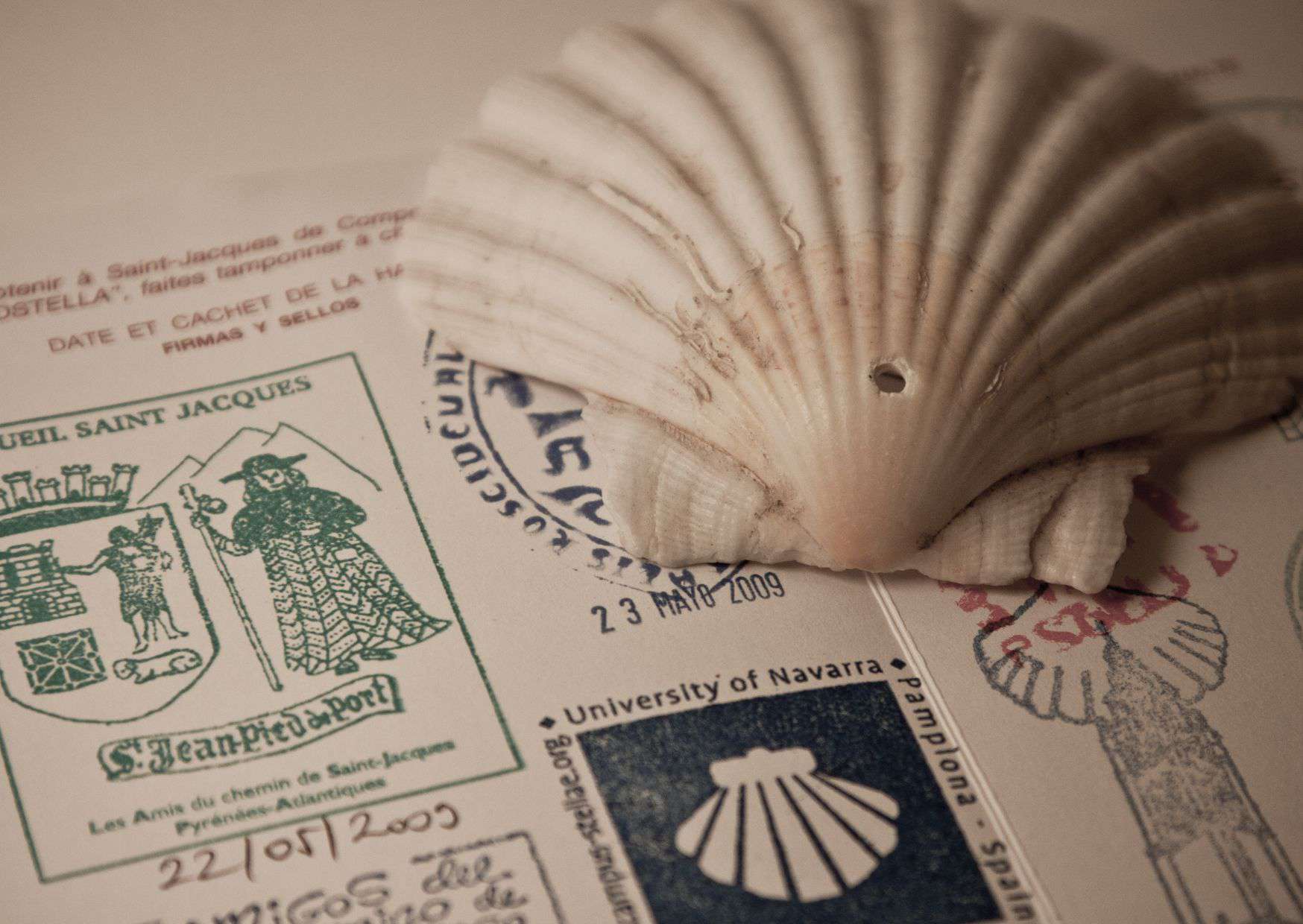 The Camino de Santiago French Route: What No One Tells You (But Every Pilgrim Should Know) 2 Tips For Camino de Santiago Frances: A Comprehensive Guide to the Camino Francés Route