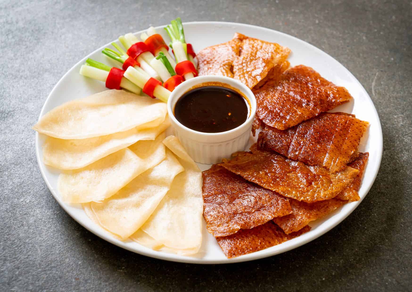 How To Make Chinese Peking Duck (Recipe Guide)