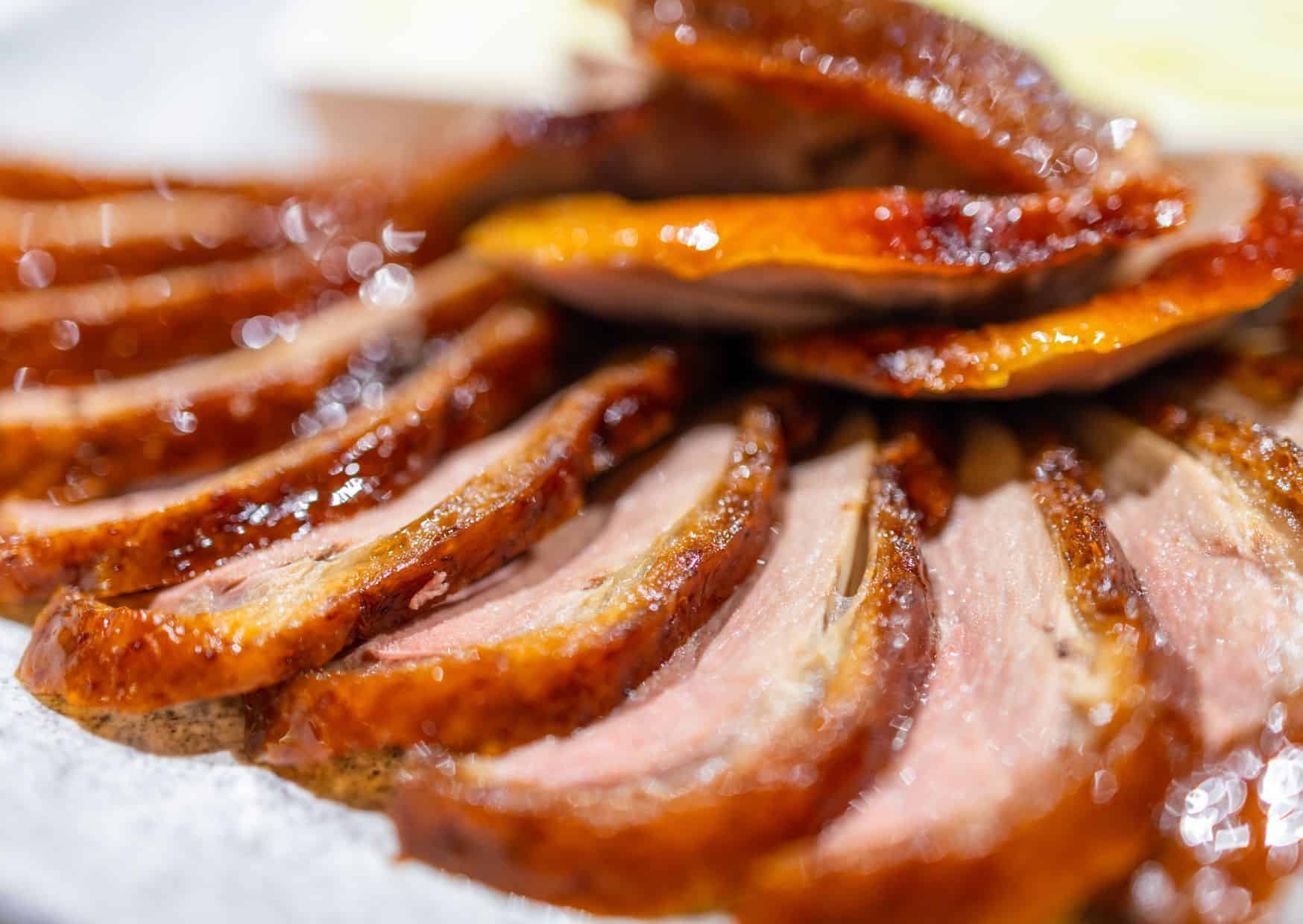 How To Make Chinese Peking Duck (Recipe Guide)