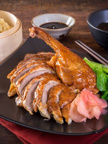 15 Best Recipes from 15 Top Food Countries Around the World: A Global Culinary Journey, How To Make Chinese Peking Duck (Recipe Guide)