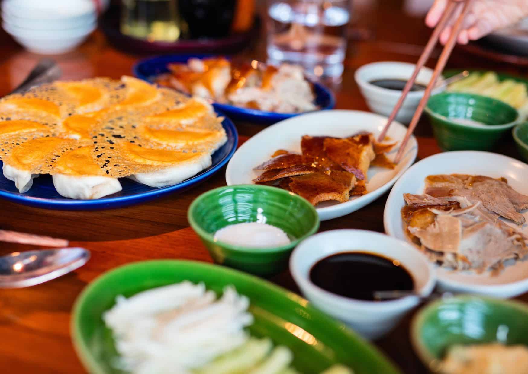 How To Make Chinese Peking Duck (Recipe Guide)