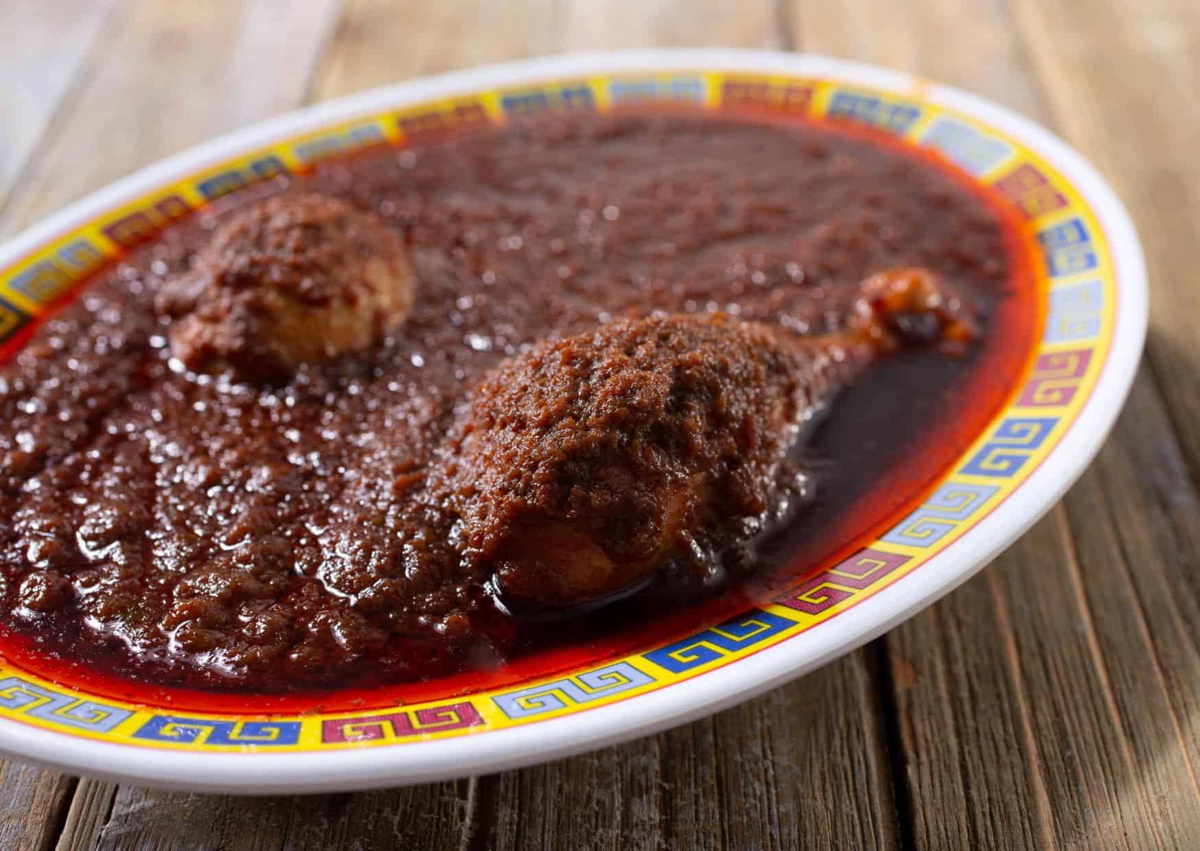 How To Make Ethiopian Doro Wat (Recipe Guide)