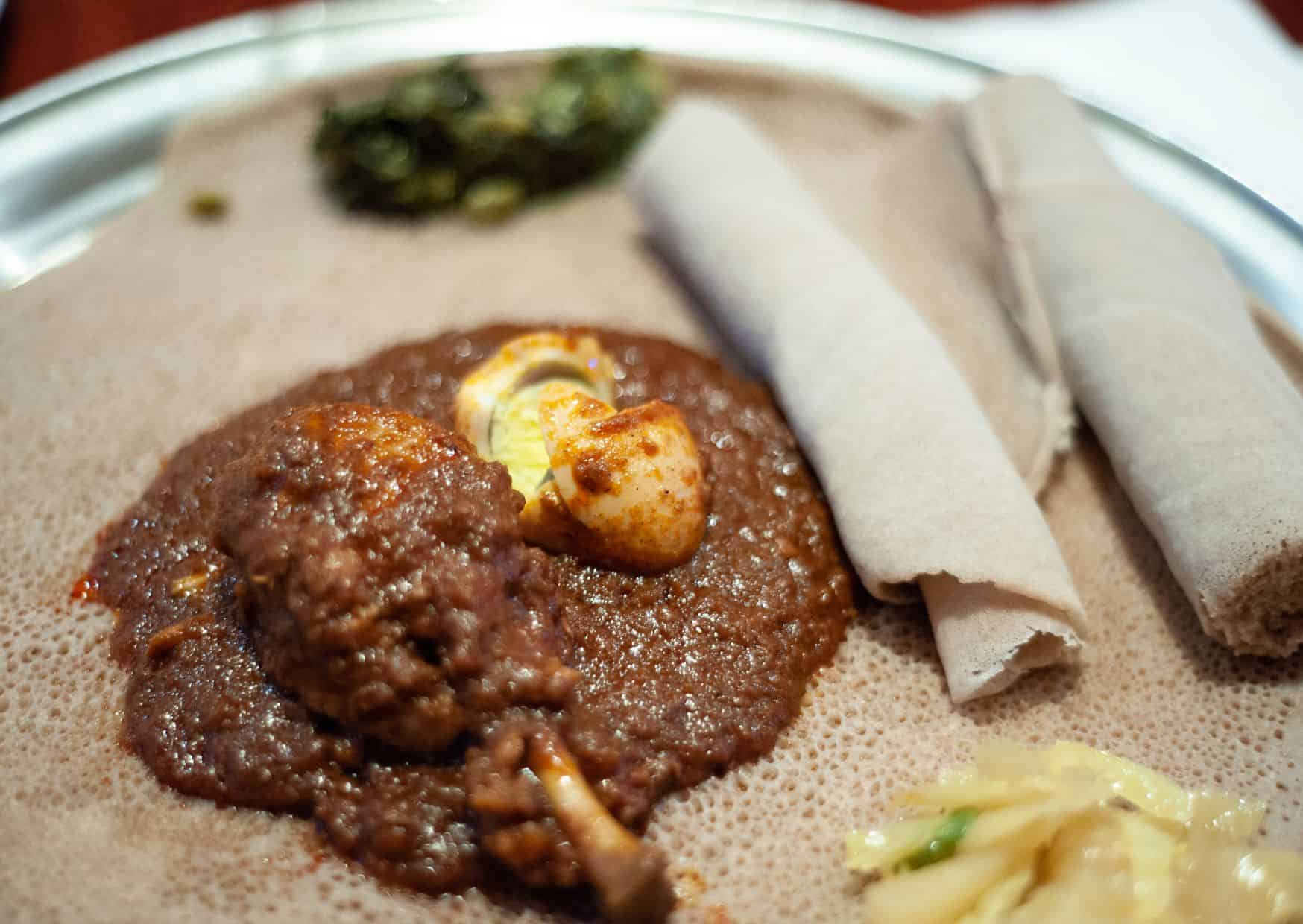 How To Make Ethiopian Doro Wat (Recipe Guide)