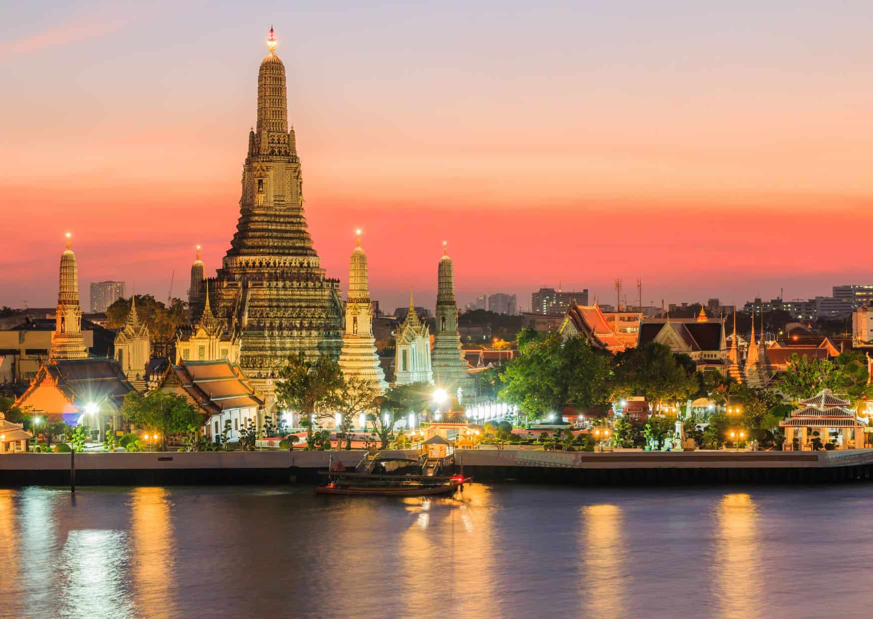 7 Most Affordable Countries for Expats