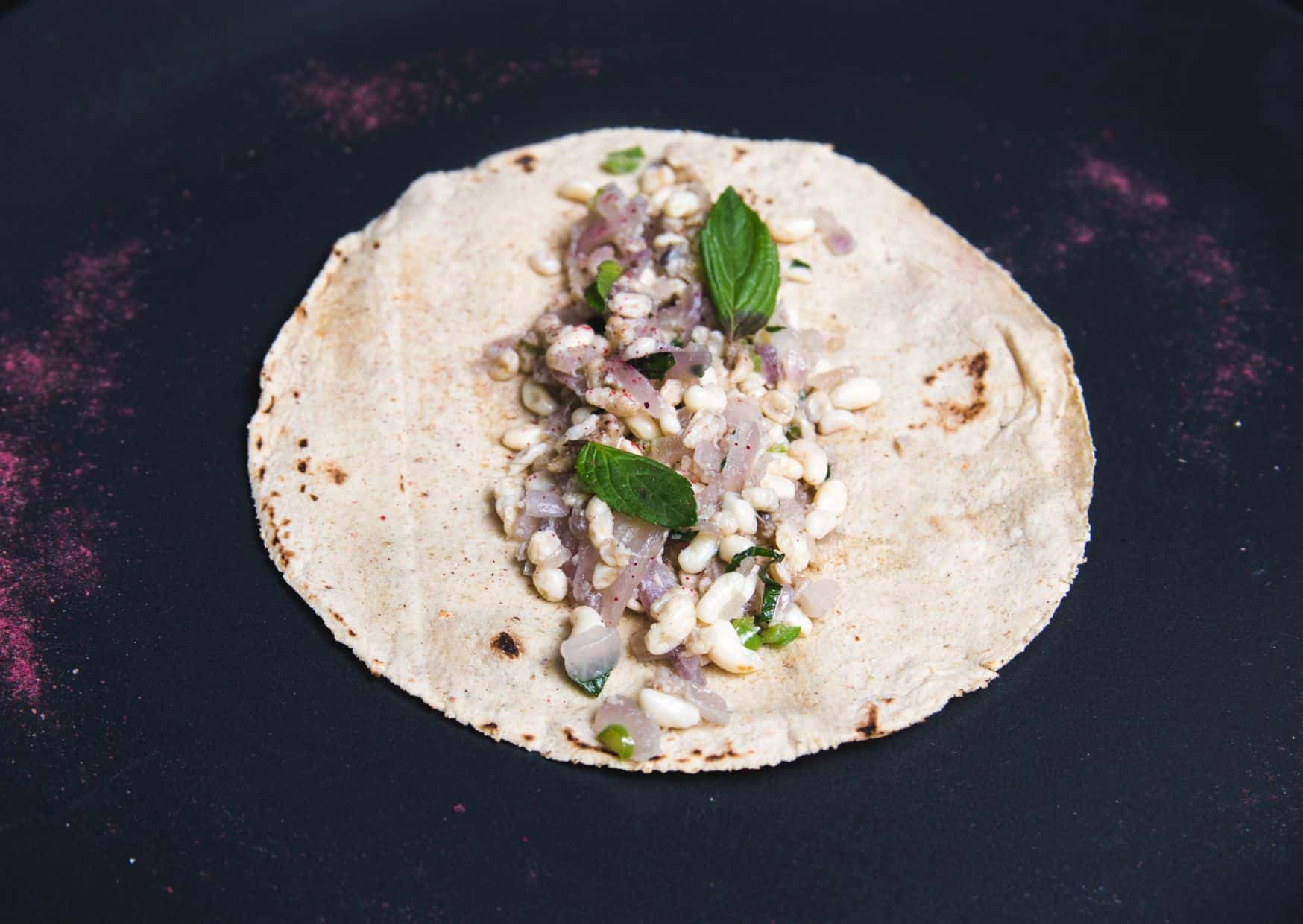 10 Weirdest Foods People Actually Eat Around the World (Would You Dare?) 6 Escamoles (Ant Larvae)