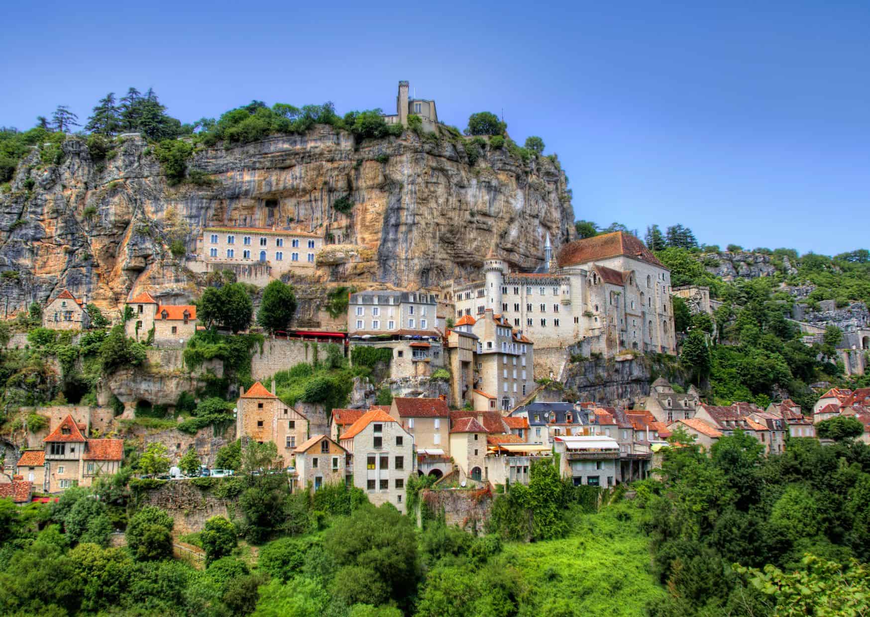 7 Most Beautiful Towns in France That You Never Heard About