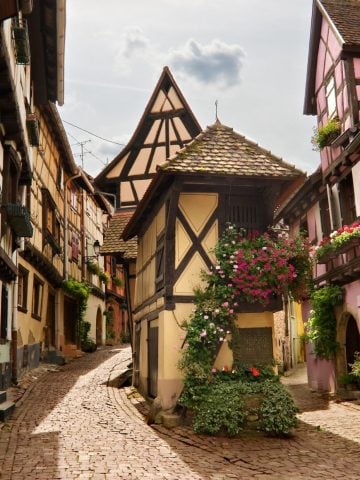 7 Most Beautiful Towns in France That You Never Heard About